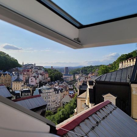 Excellent Apartments Central 3 Min Walk From The Colonnade Карловы Вары Экстерьер фото