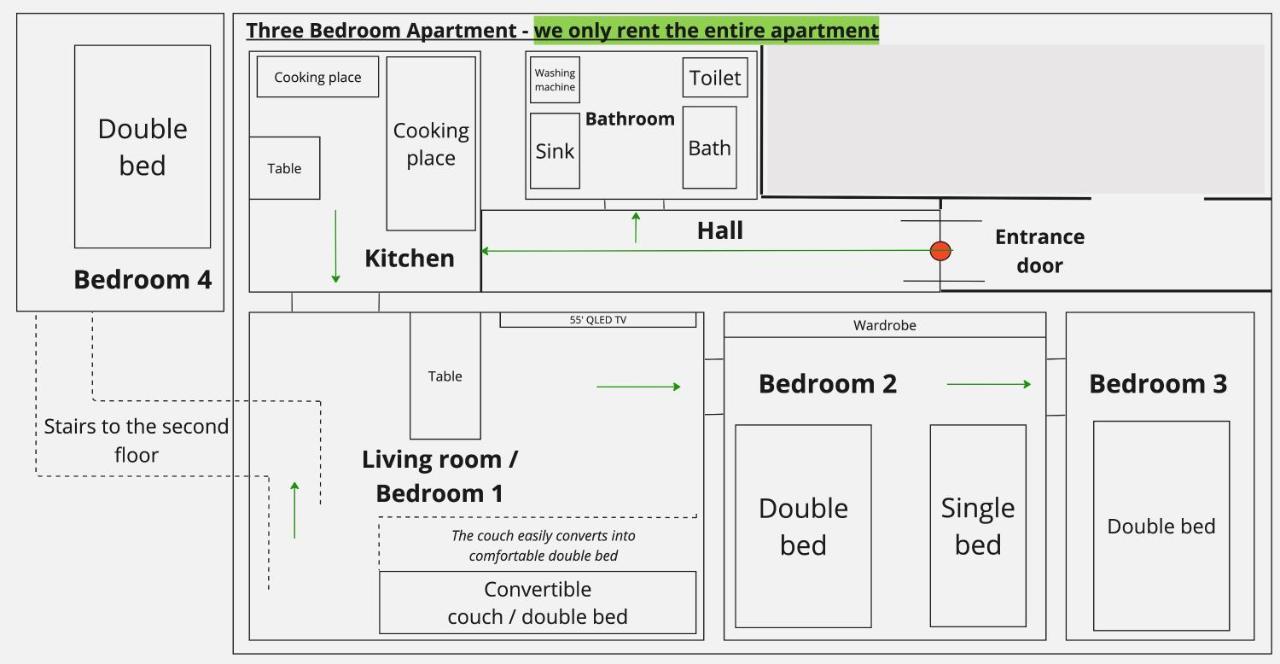 Excellent Apartments Central 3 Min Walk From The Colonnade Карловы Вары Экстерьер фото